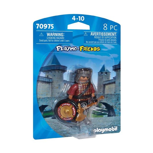 PLAYMOBIL® Ιππότης 70975 Παιχνίδι