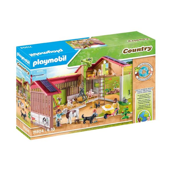PLAYMOBIL® Μεγάλη Φάρμα 71304 Παιχνίδι
