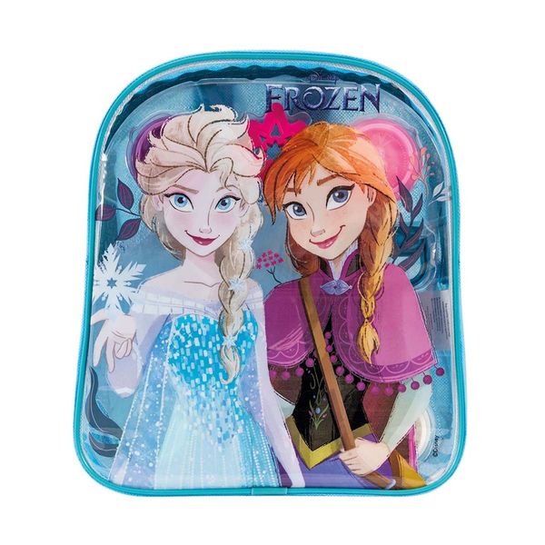 Σετ PVC Bag Frozen 1045-03600 Πλαστελίνη