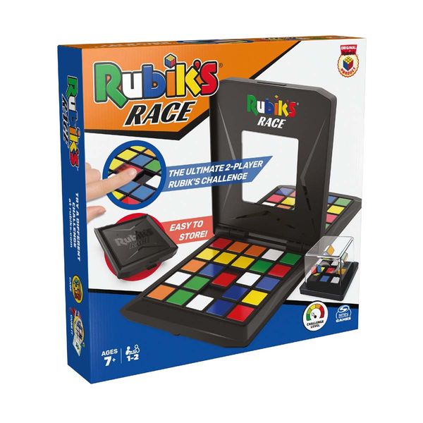 Spin Master Spin Master Rubik's Race 6067243 Επιτραπέζιο