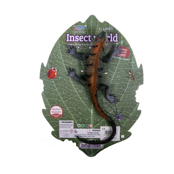 Σαύρα Μαλακή BY568-KCC Φιγούρα