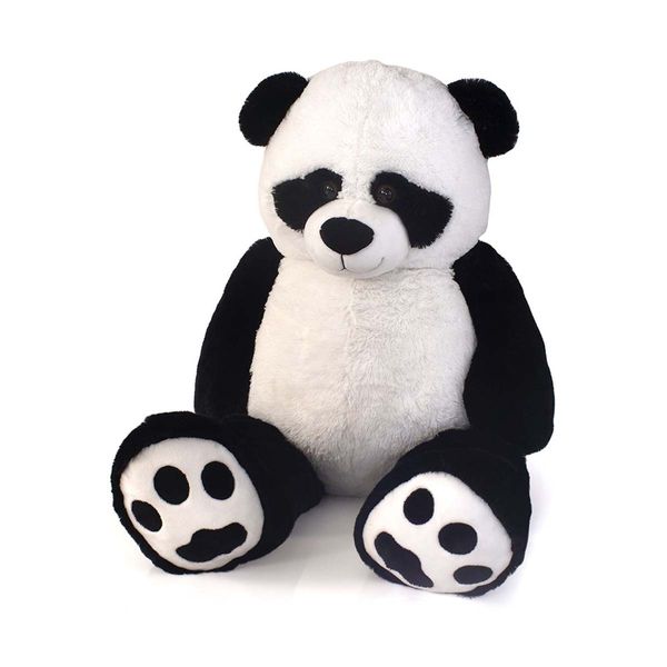 Πάντα 100cm Β1291 Λούτρινο