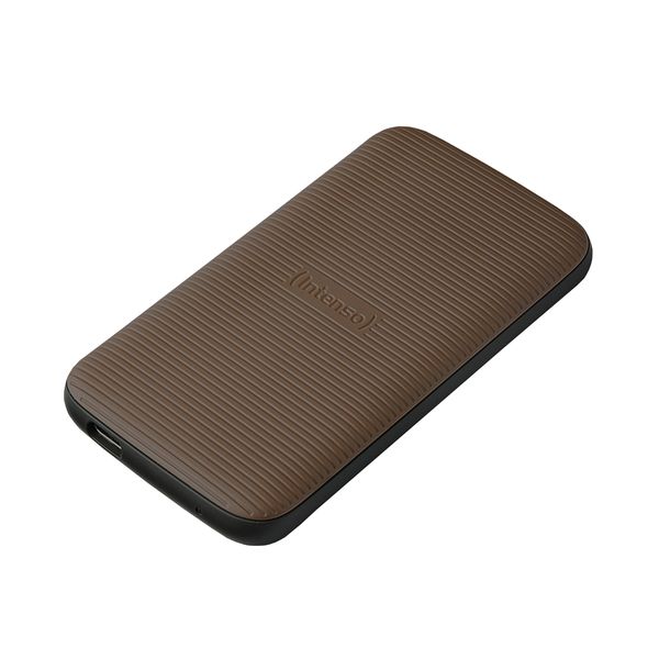 Intenso TΧ500 500 GB USB 3.2 SSD Εξωτερικός Σκληρός Δίσκος