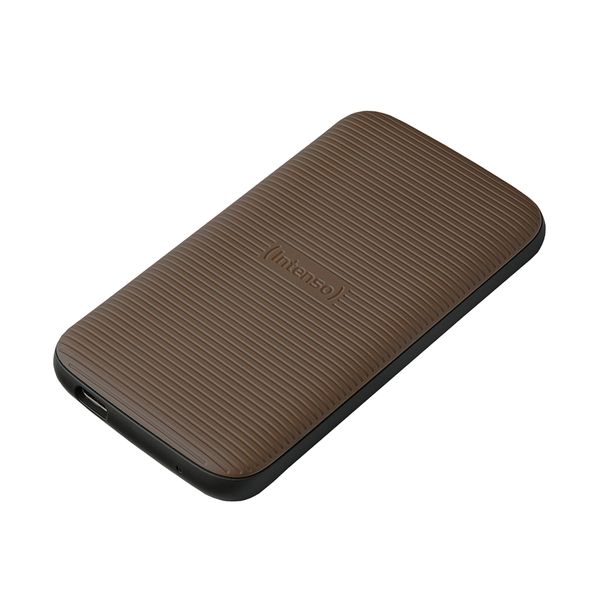 Intenso Intenso TΧ500 1 TB USB 3.2 SSD Εξωτερικός Σκληρός Δίσκος