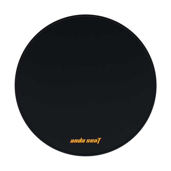Anda Seat Floormat Black Αξεσουάρ