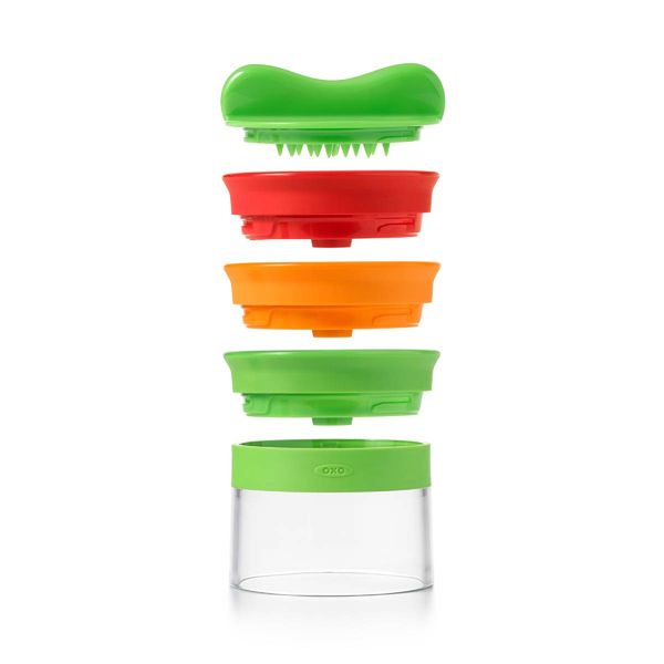 Oxo Χειροκίνητος Κόφτης Λαχανικών