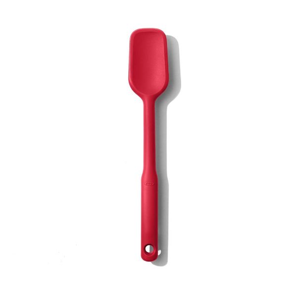 Σπάτουλα Μαγειρικής Σιλικόνης Oxo 11280800 (Υλικό: Σιλικόνη) – OXO – 11280800