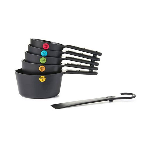 Oxo Δοσομετρητές Cup Σετ