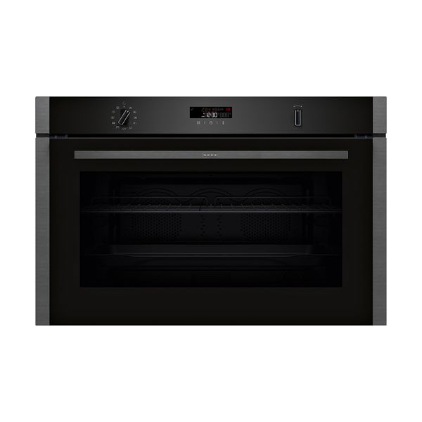 Neff L2ACH7MG0 Φούρνος Εντοιχιζόμενος
