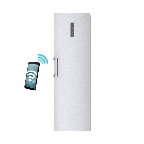 Haier H3F330SEH1 Καταψύκτης Κάθετος