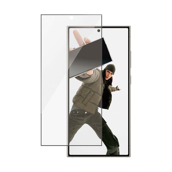 PanzerGlass PanzerGlass Samsung Galaxy S24 Ultra Προστατευτικό Οθόνης