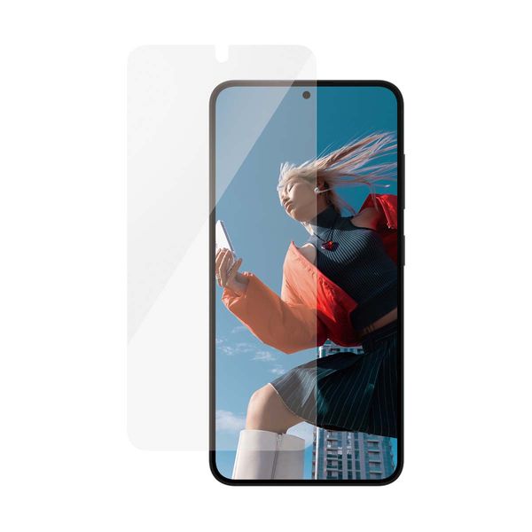 PanzerGlass PanzerGlass Samsung Galaxy S24 Προστατευτικό Οθόνης
