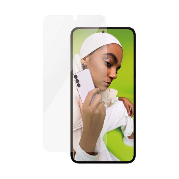 PanzerGlass PanzerGlass Samsung Galaxy S24+ Προστατευτικό Οθόνης
