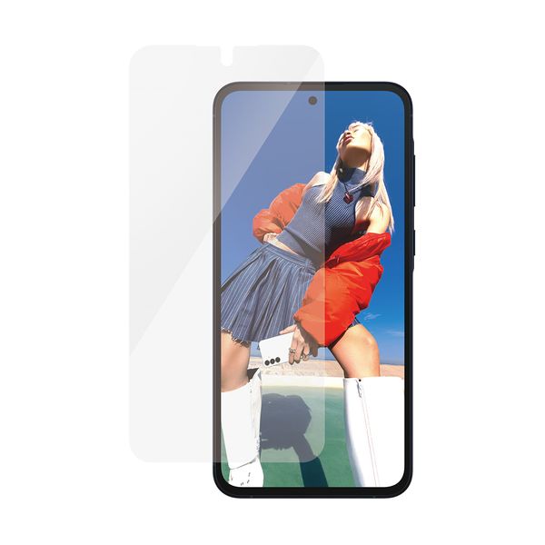 Panzer A55 5G Προστατευτικό Οθόνης