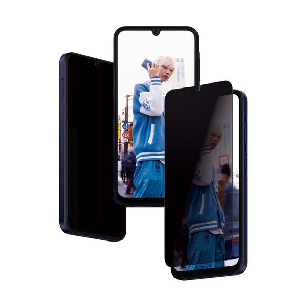 PanzerGlass PanzerGlass Samsung Galaxy A25/A25 5G Privacy Προστατευτικό Οθόνης