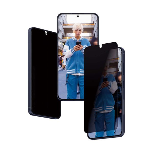 PanzerGlass PanzerGlass Samsung Galaxy S24 Privacy Προστατευτικό Οθόνης