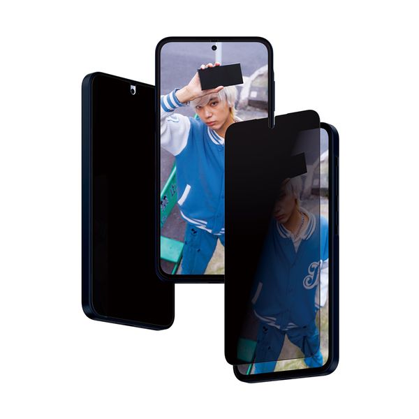 Panzer Privacy A35 5G Προστατευτικό Οθόνης