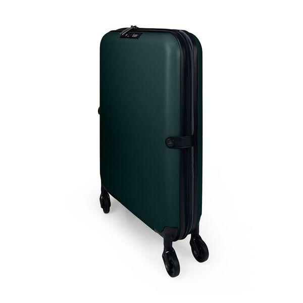 BG Berlin BG Berlin Pegasus Foldable 55cm Forest Βαλίτσα Ταξιδίου