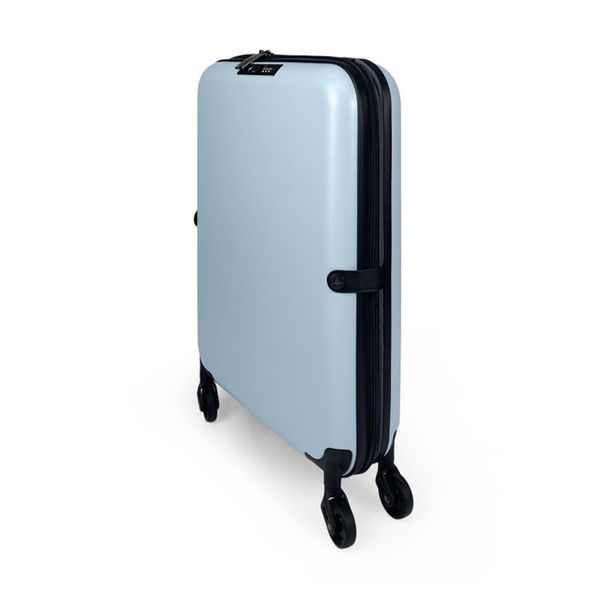 BG Berlin BG Berlin Pegasus Foldable 55cm Sky Blue Βαλίτσα Ταξιδίου