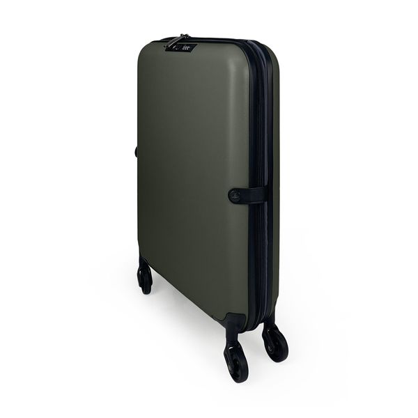 BG Berlin BG Berlin Pegasus Foldable 55cm Khaki Βαλίτσα Ταξιδίου