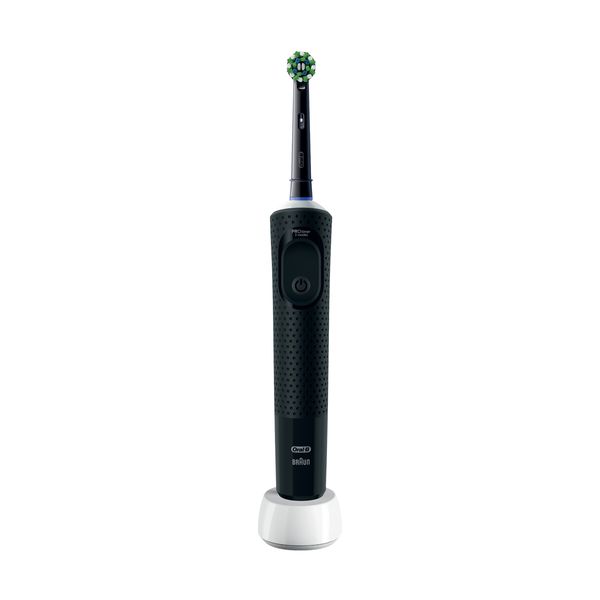 Oral-B Oral-B Vitality Pro Box Black Ηλεκτρική Οδοντόβουρτσα