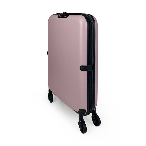 BG Berlin BG Berlin Pegasus Foldable 55cm Pink Βαλίτσα Ταξιδίου