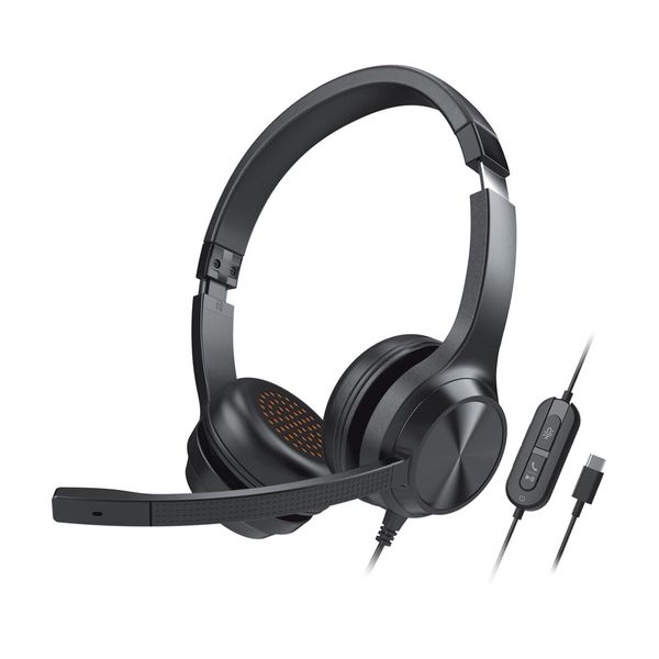 Creative Chat USB On-Ear Headset