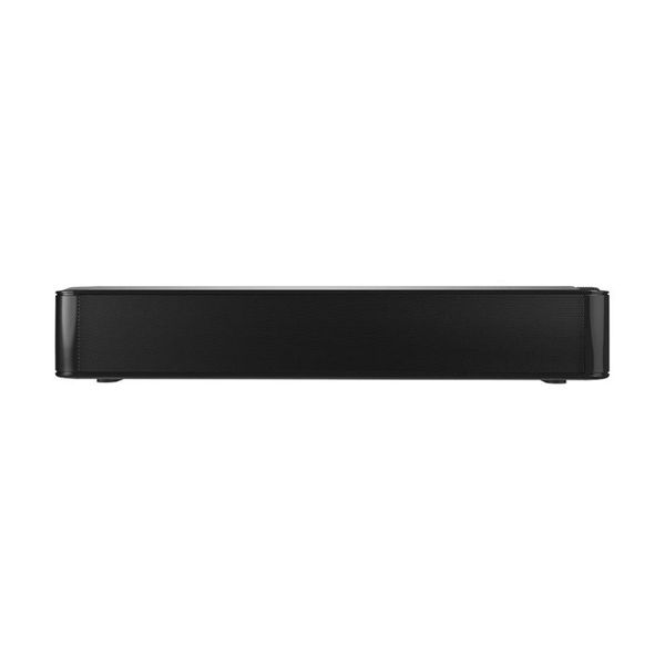 Creative Stage SE Soundbar Bluetooth Black Ηχεία Υπολογιστή