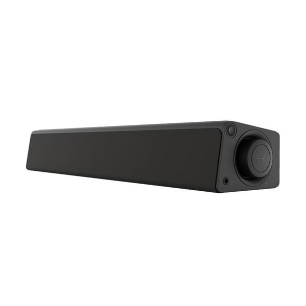 Creative Stage SE Bluetooth Soundbar Mini Black Ηχεία Υπολογιστή