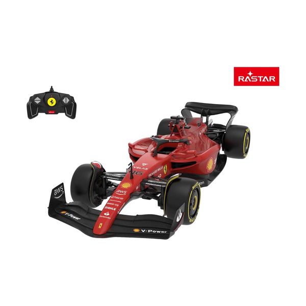 Rastar Rastar RC Ferrari F1 75 1:18 93400 Αυτοκίνητο