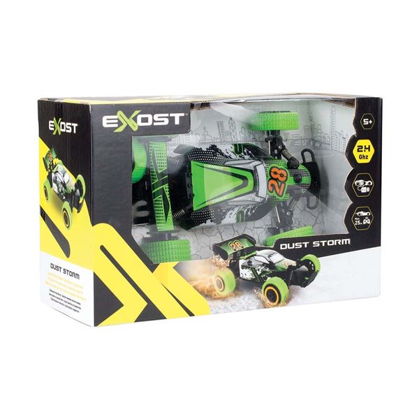 Exost Exost R/C 1:18 Dust Storm 7530-20639 Αυτοκίνητο