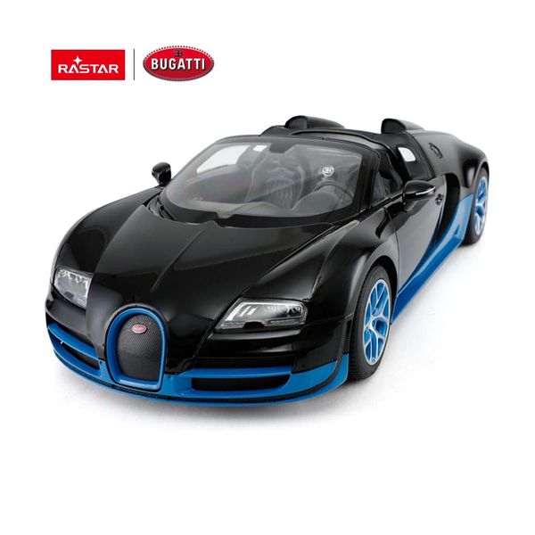 Rastar Rastar RC Bugatti Grand Sport Vitesse 1:14 70400S Αυτοκίνητο