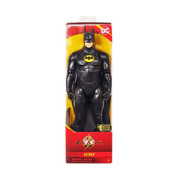 Flash Ταινία Batman 15cm 6065487 Φιγούρα
