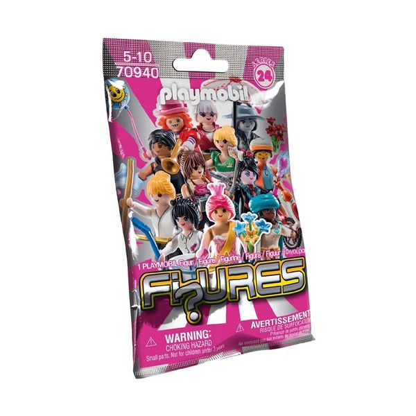 PLAYMOBIL® Figures Series 24 70940 Παιχνίδι