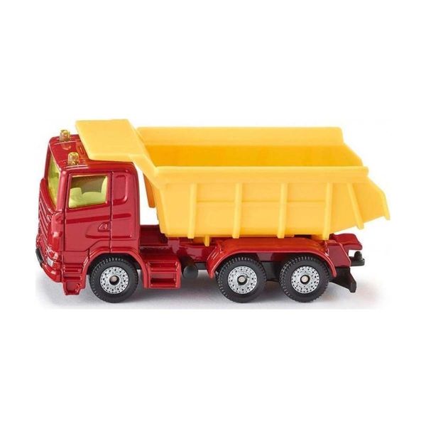 Siku Φορτηγό με Ανατρεπόμενη Καρότσα SI001075 Παιχνίδι