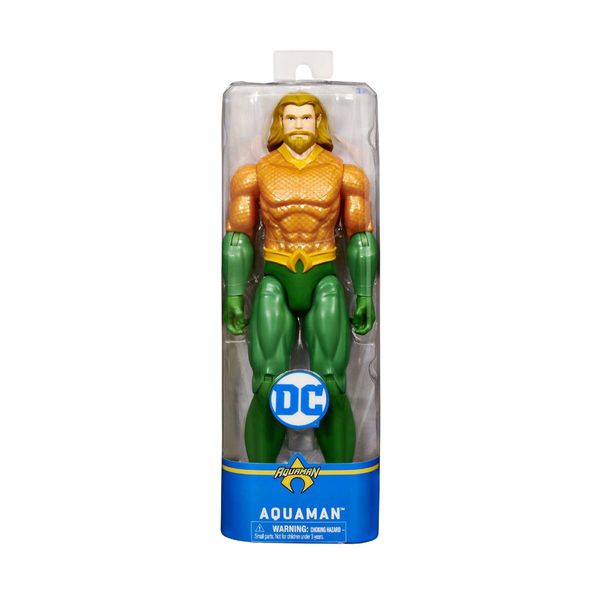 DC Universe Aquaman DC 30cm 6060069 Φιγούρα