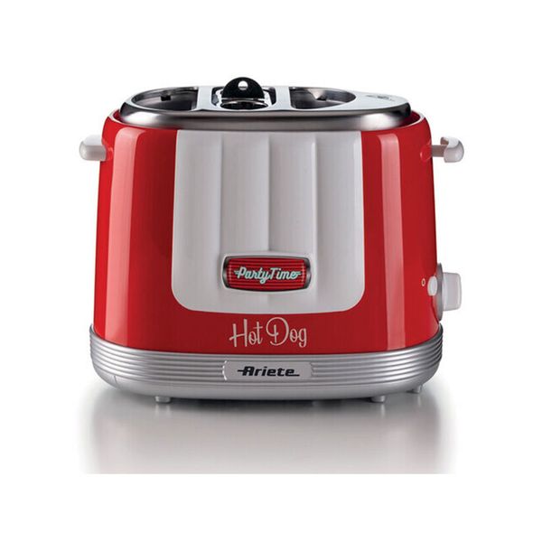 Ariete Ariete 206 Συσκευή Hot Dog