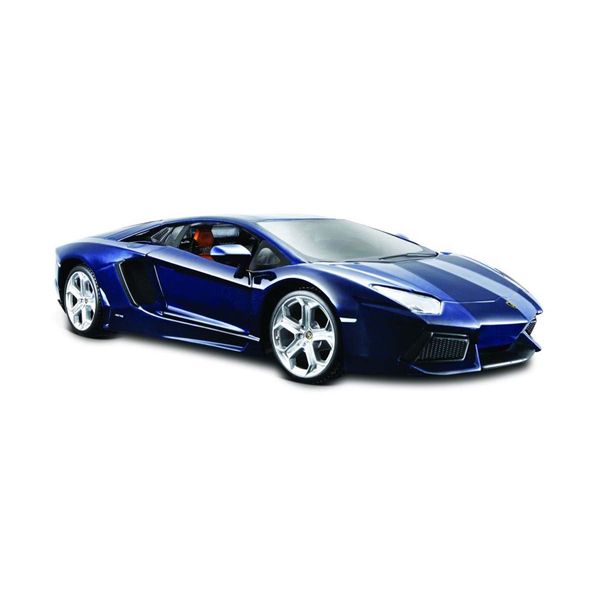 Maisto Maisto Special Edition 1:24 Lamborghini Aventador LP 700-4 31210 Αυτοκίνητο