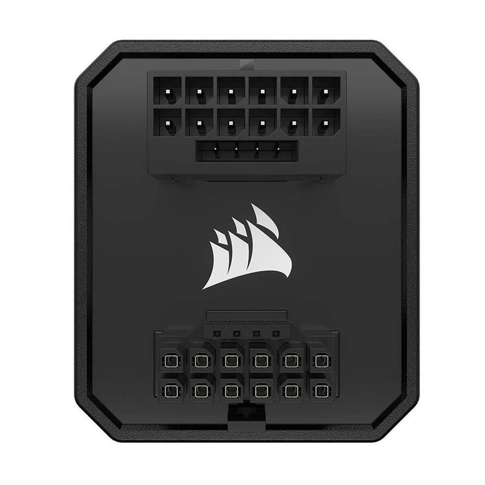 Corsair pcie 5 0 12vhpwr gpu power bridge kotsovolos gr