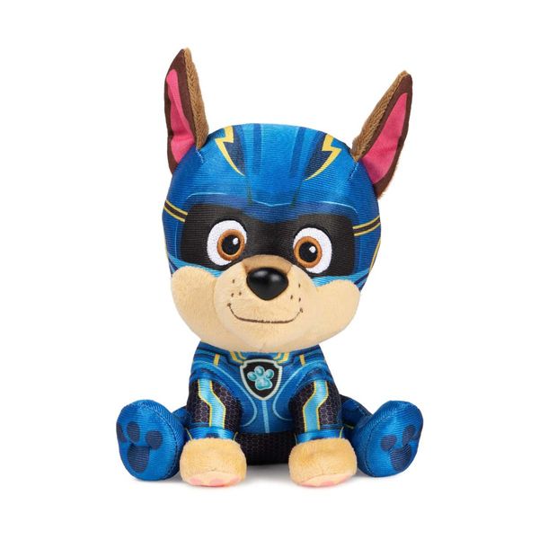 Λούτρινα Mighty Movie 15εκ. 6068616 Παιχνίδι