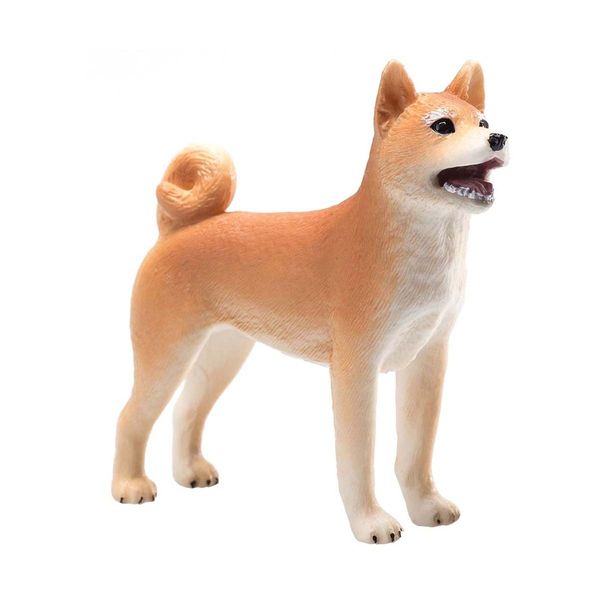 Animal Planet Σκύλος Σίμπα Ίνου - Medium T-MOJ-387140 Φιγούρα