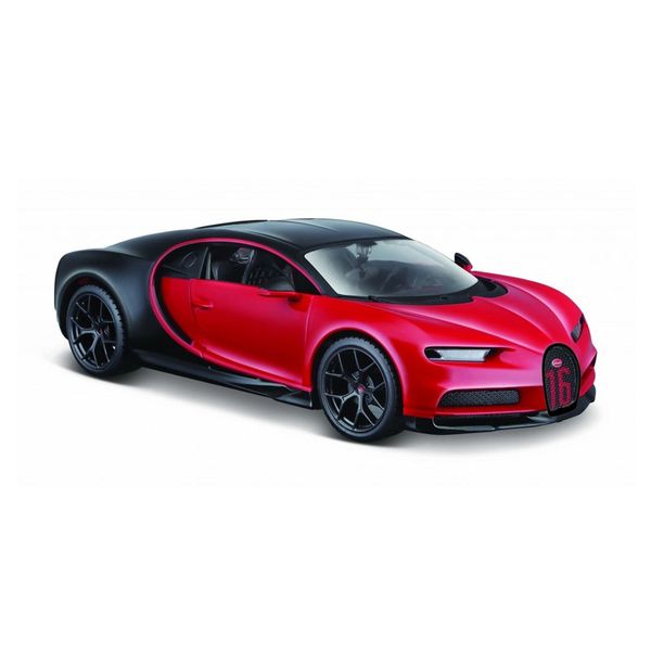 Maisto Maisto Special Edition 1:24 Buggati Chiron Sport 31524 Αυτοκίνητο