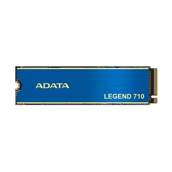 Adata Adata Legend 710 M2 PCIe 3 x4 256GB SSD Εσωτερικός Σκληρός Δίσκος