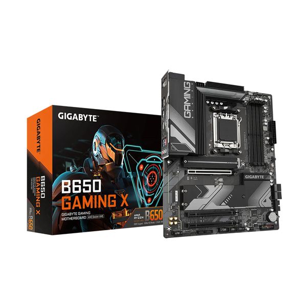 Gigabyte B650 Gaming X Μητρική H/Y
