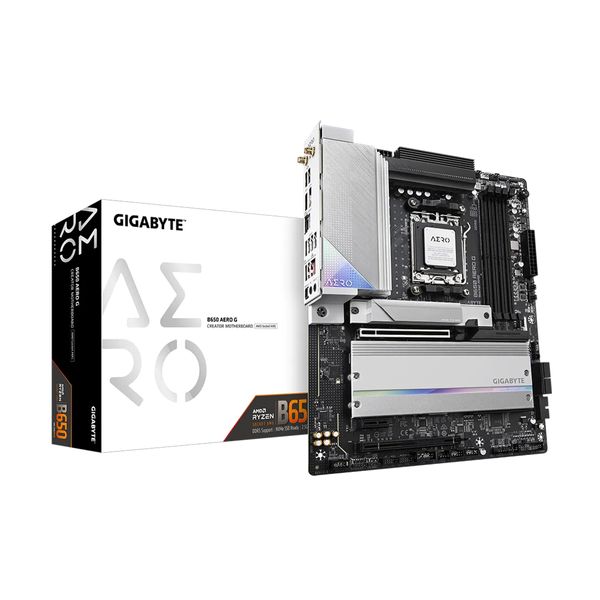 Gigabyte B650 Aero G (Rev 1.0) Μητρική H/Y