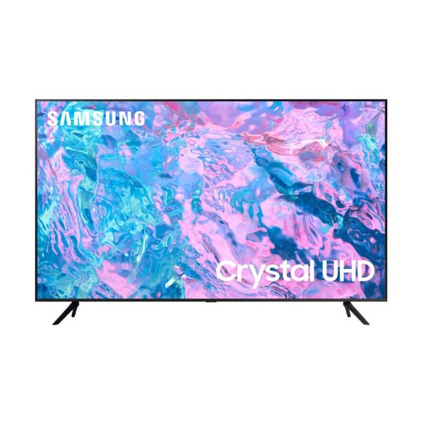 Samsung Samsung Crystal UHD HG43CU700EU 43" Τηλεόραση Smart 4K TV