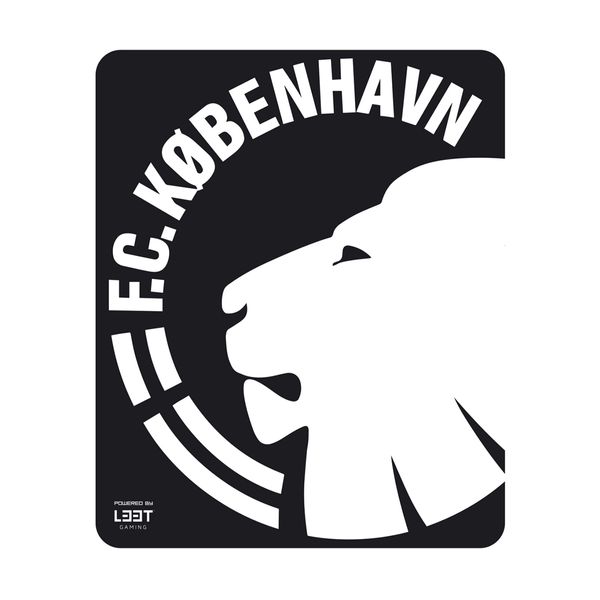 Deltaco FCK Edition Large Floormat