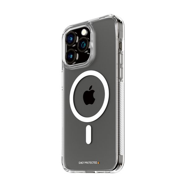 PanzerGlass PanzerGlass iPhone 15 Pro Max with MagSafe HardCase Θήκη Κινητού