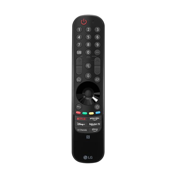 LG LG Magic Remote MR23GN Τηλεχειριστήριο