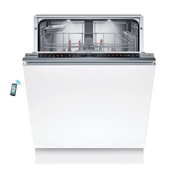 Bosch SMD8TB800E Πλυντήριο Πιάτων
